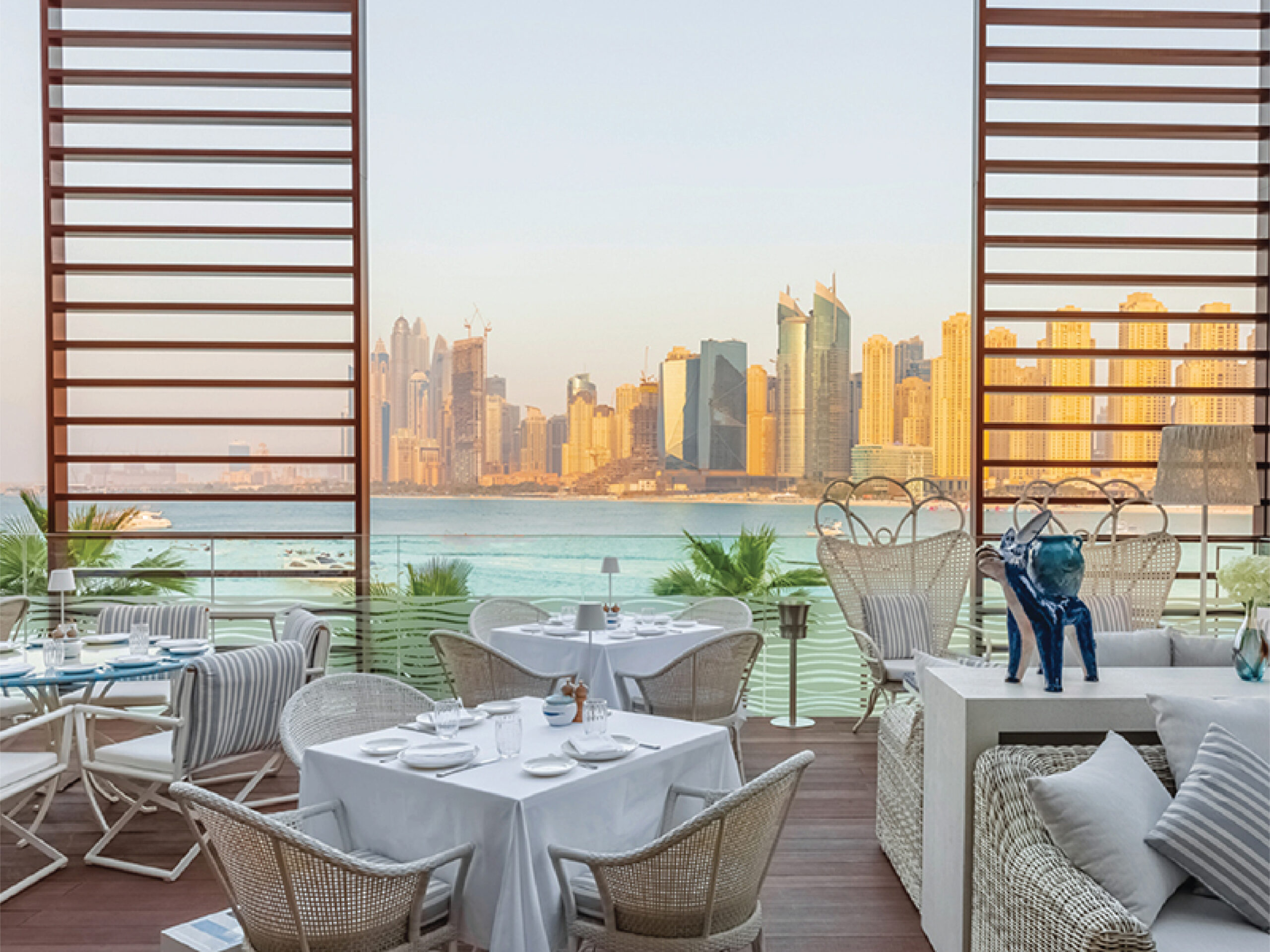Dubai Restaurants that every food lover must visit