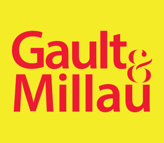 MayaBay receives one toque in the second annual of Gault&Milleau UAE 2023 Guide
